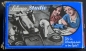 Preview: Schuco Mercedes-Benz Rennwagen 1949 Studio 1050 US Zone Blechmodell mit Friktionsantrieb in Originalkarton (2517)
